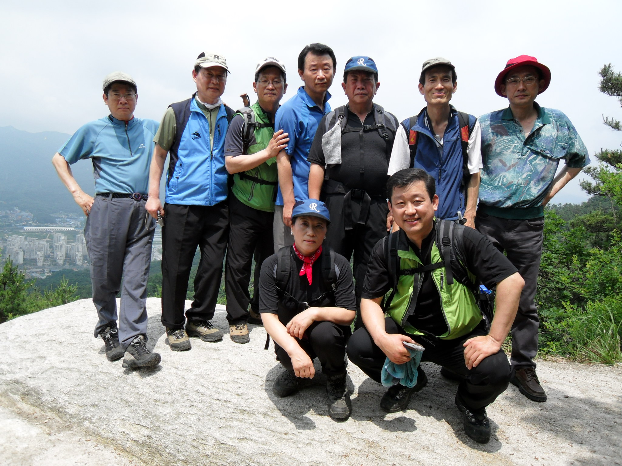 중앙인하나되기등산대회(2010. 6. 20) 012.jpg