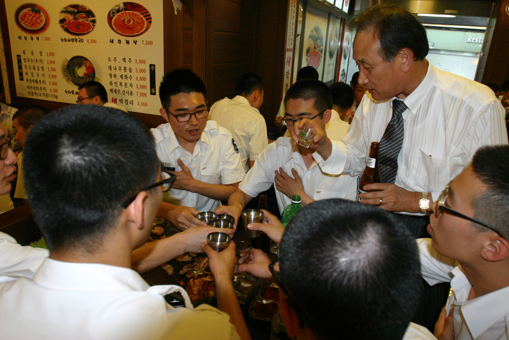 후보생 병영훈련격려 간담회2.gif