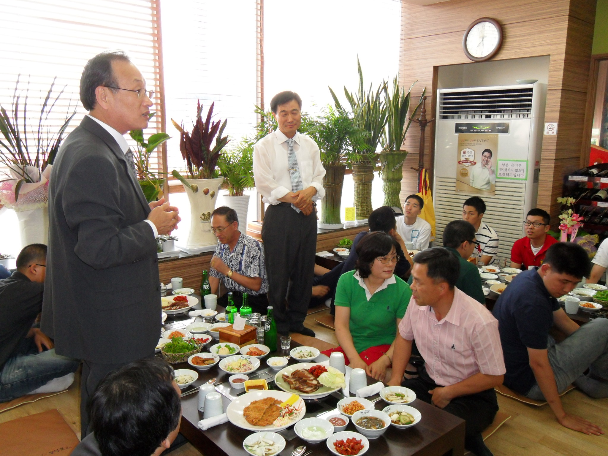 후보생병영훈련격려회식(안성, 2010. 6. 24) 008.jpg