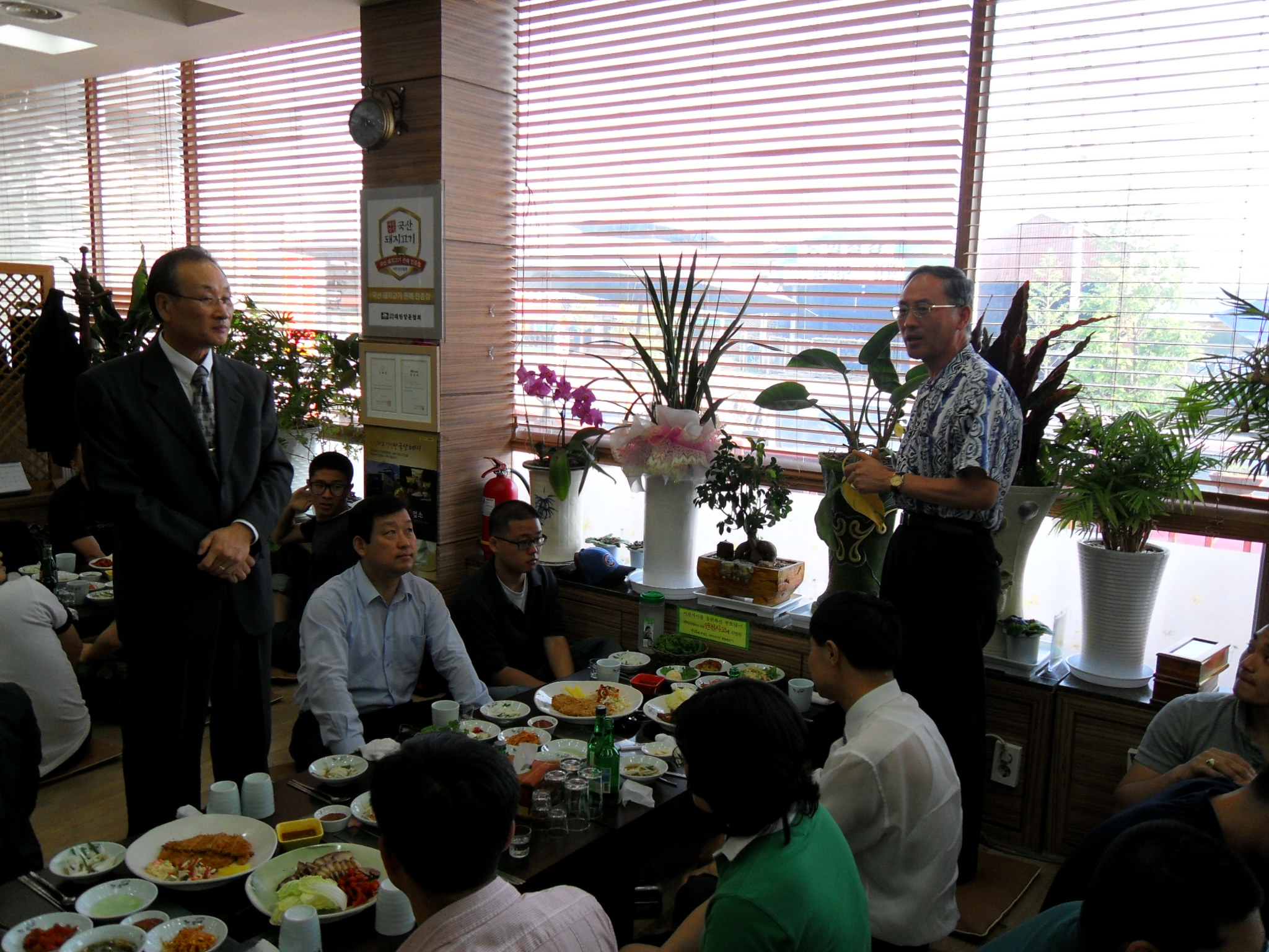후보생병영훈련격려회식(안성, 2010. 6. 24) 010.jpg