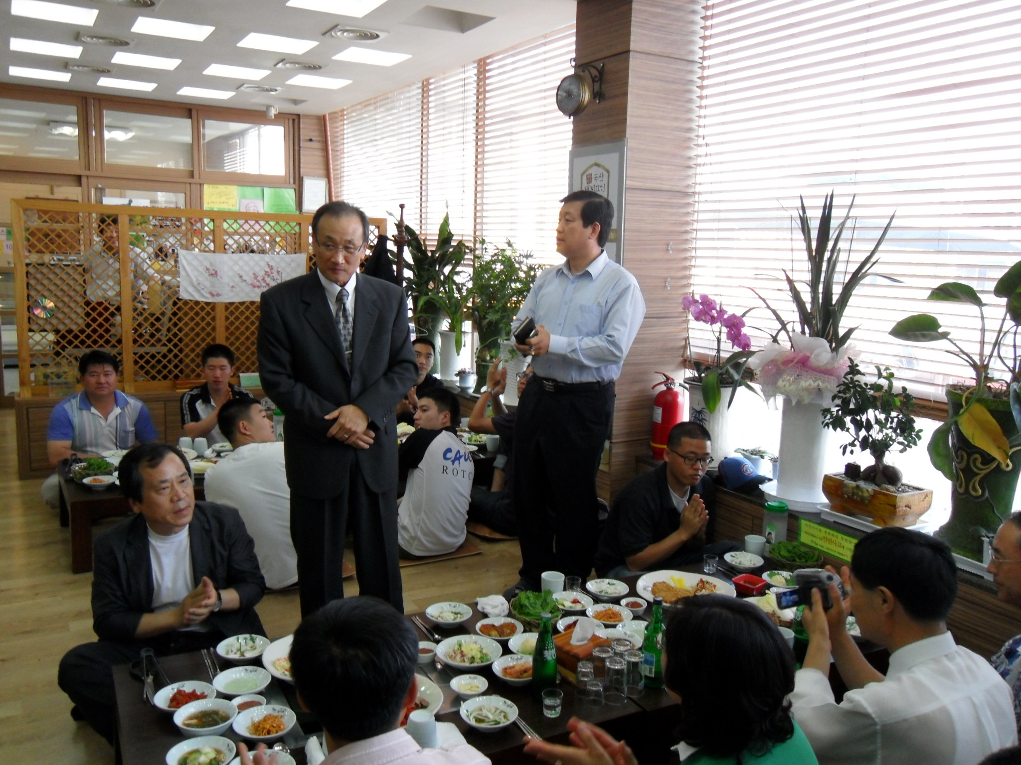 후보생병영훈련격려회식(안성, 2010. 6. 24) 013.jpg