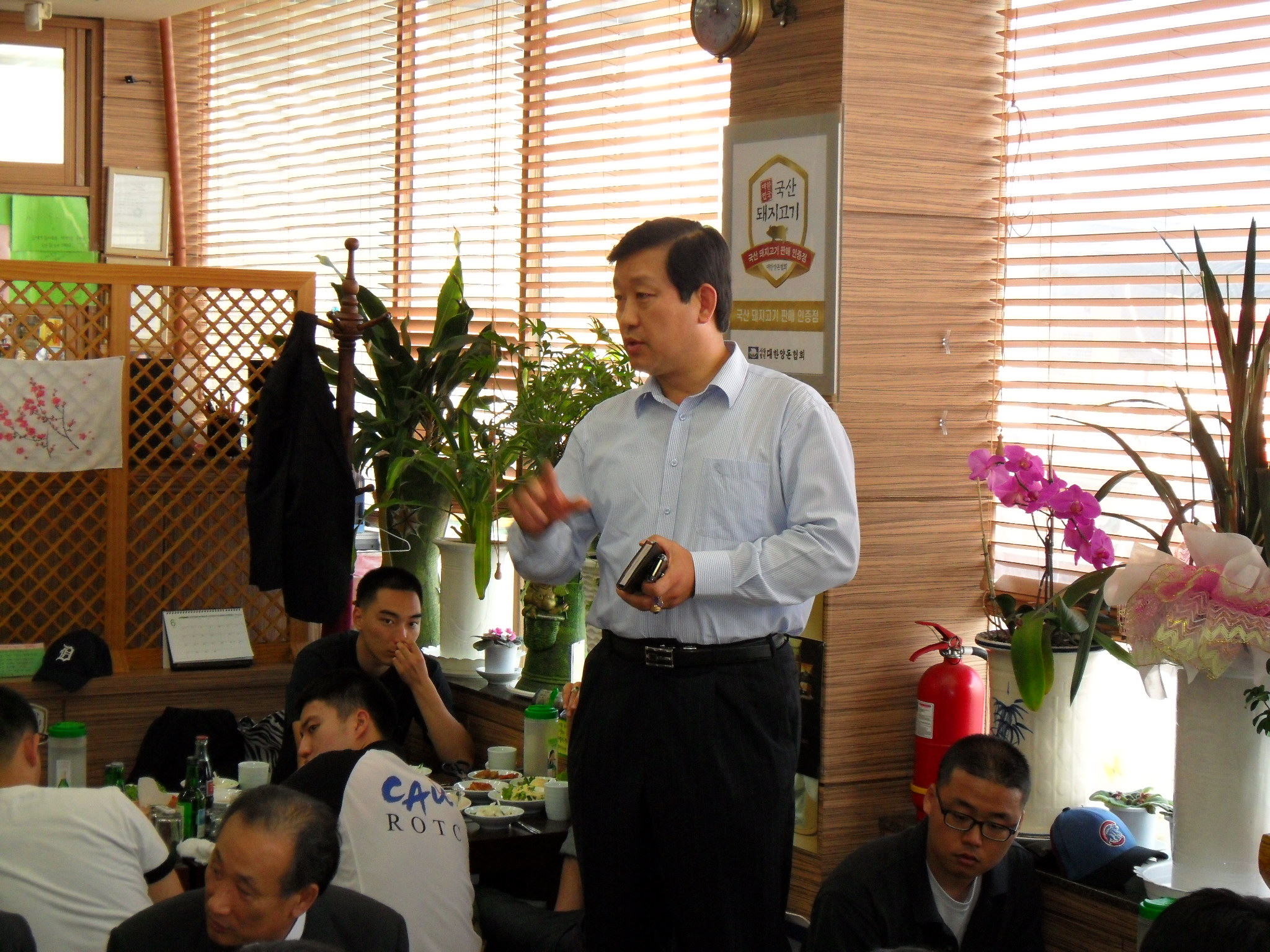 후보생병영훈련격려회식(안성, 2010. 6. 24) 014.jpg