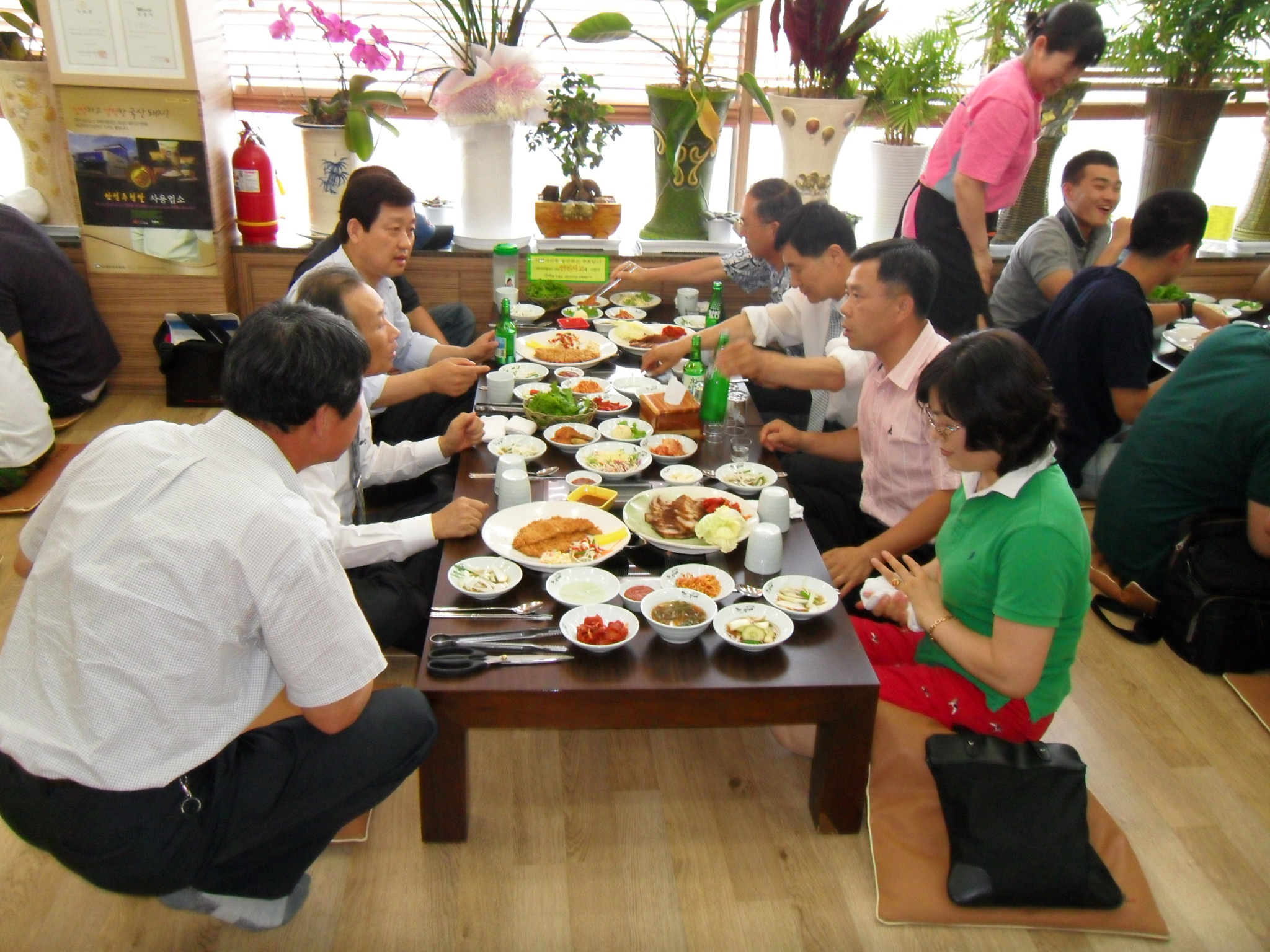 후보생병영훈련격려회식(안성, 2010. 6. 24) 021.jpg