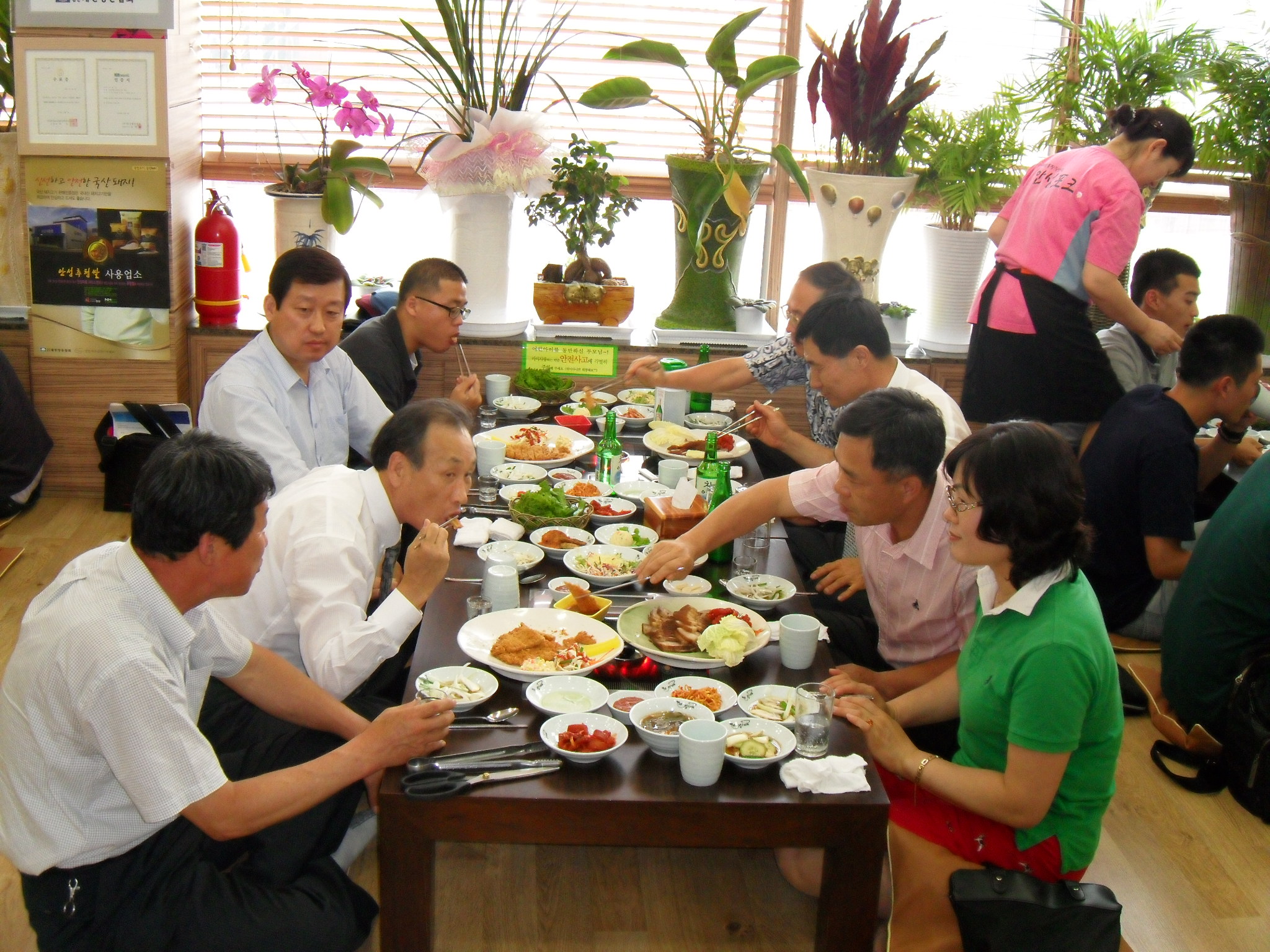 후보생병영훈련격려회식(안성, 2010. 6. 24) 025.jpg