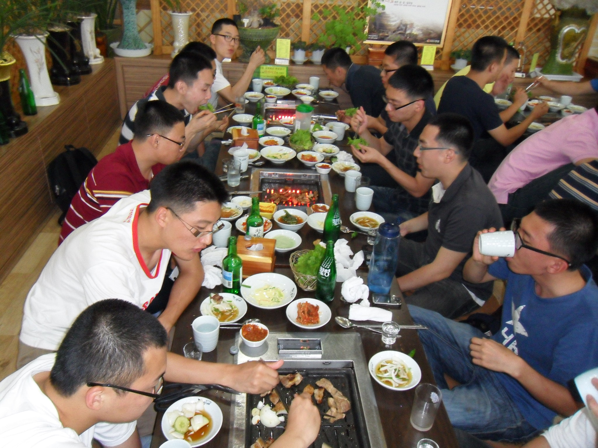 후보생병영훈련격려회식(안성, 2010. 6. 24) 027.jpg