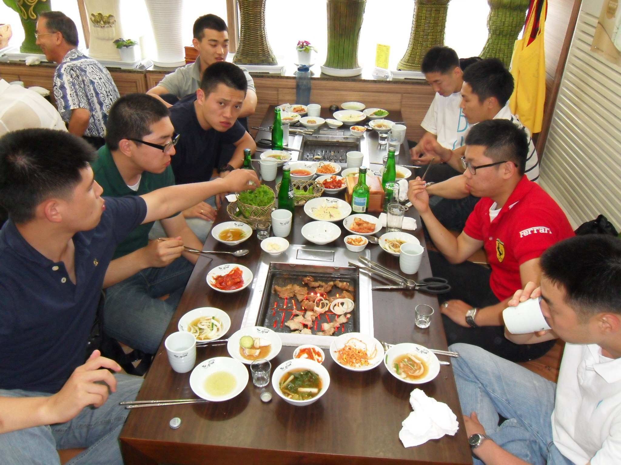 후보생병영훈련격려회식(안성, 2010. 6. 24) 028.jpg