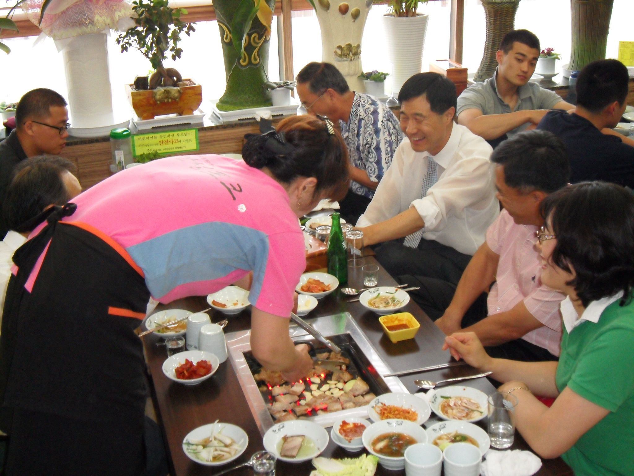 후보생병영훈련격려회식(안성, 2010. 6. 24) 029.jpg