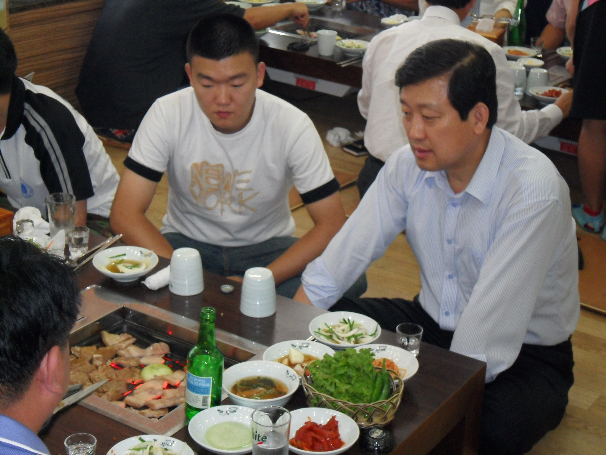 후보생병영훈련격려회식(안성, 2010. 6. 24) 030.jpg