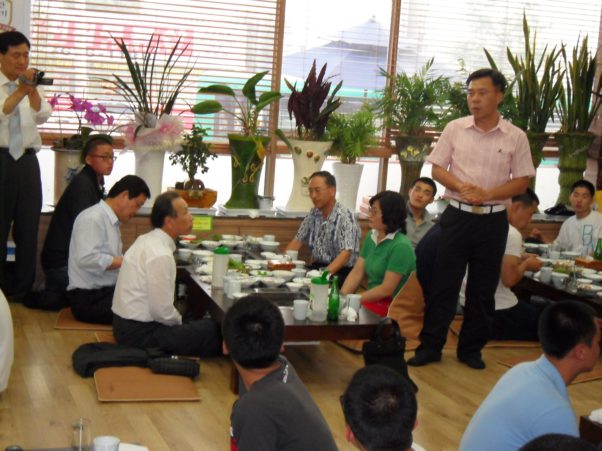 후보생병영훈련격려회식(안성, 2010. 6. 24) 035.jpg