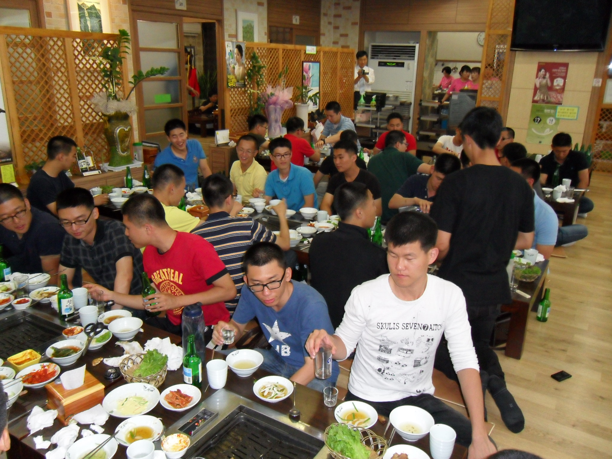 후보생병영훈련격려회식(안성, 2010. 6. 24) 041.jpg